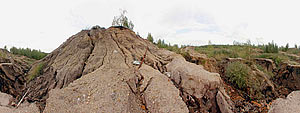 Tagebau Zwenkau